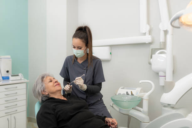 Best Broken or Chipped Tooth Repair in Bardstown, KY